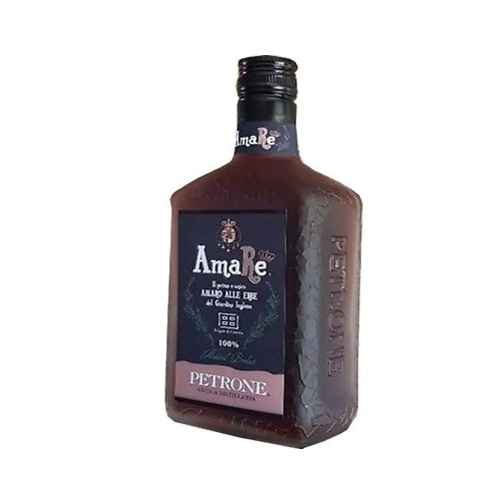 Licor Amare C 750ml.